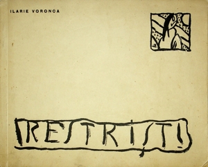 RESTRIȘTI